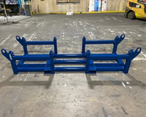 Individual Steel Shipping Rack Support Morrison TN